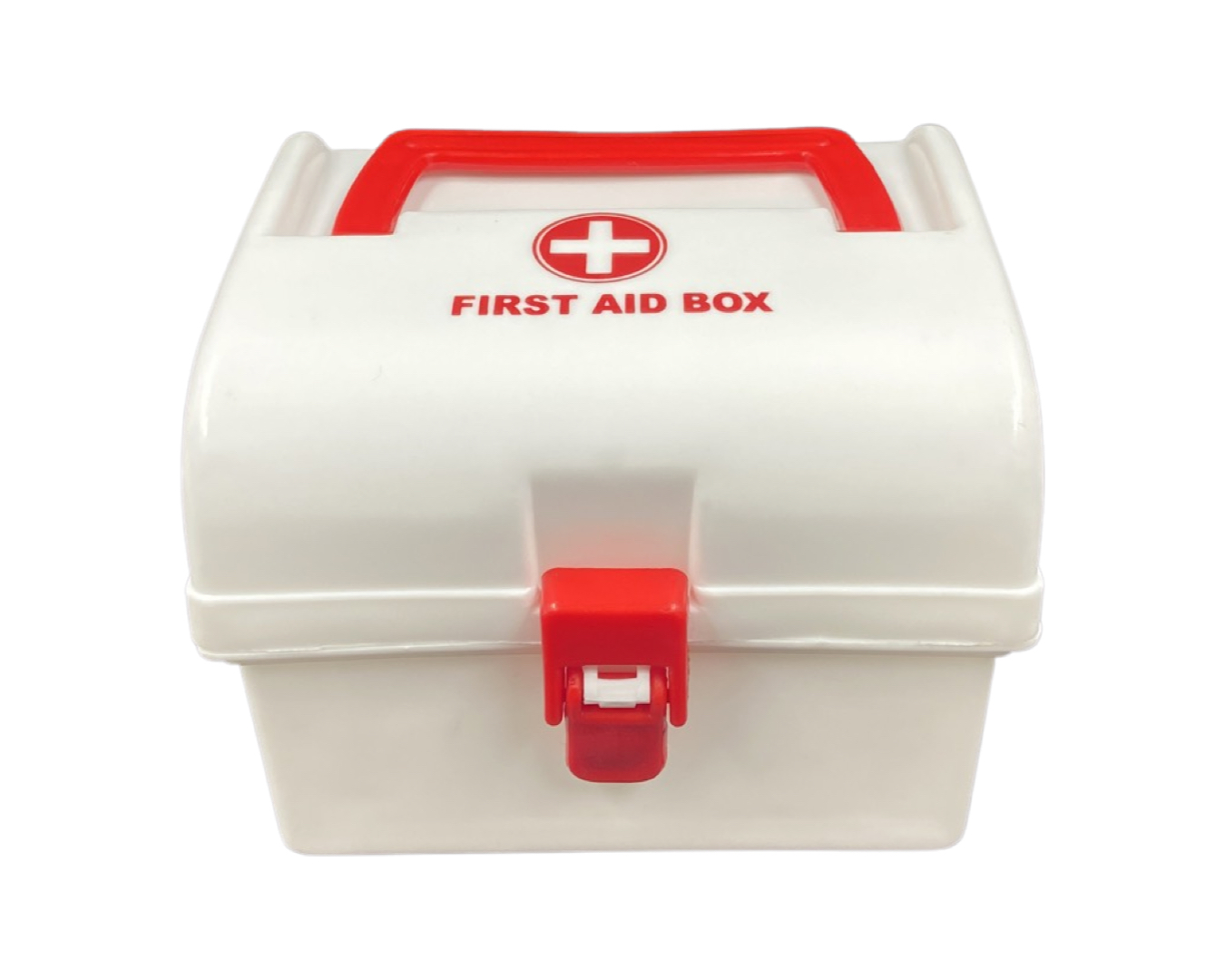 Small First Aid Box